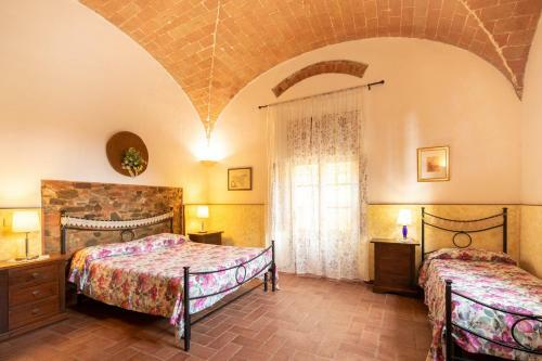Villa Casale I Moricci