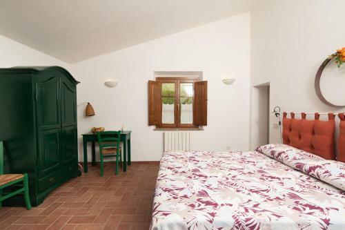 Villa Casale I Moricci