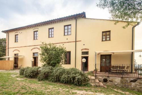 Villa Casale I Moricci