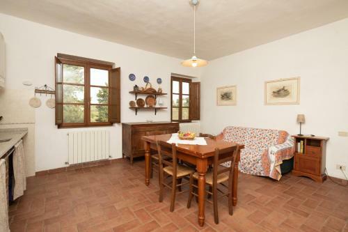 Villa Casale I Moricci