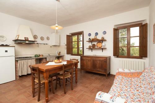 Villa Casale I Moricci