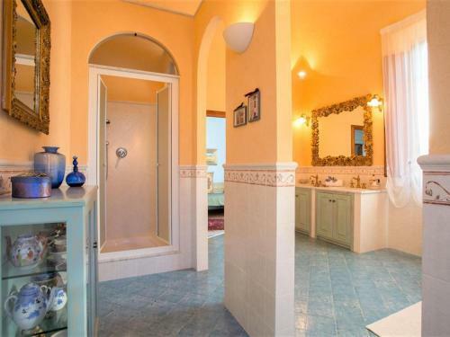 Beautiful Villa In Peccioli With Private Swimming Pool