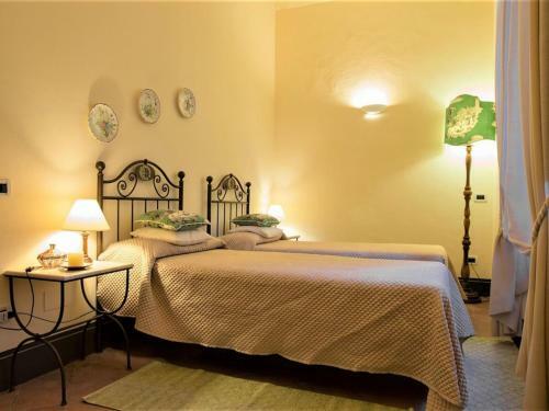 Beautiful Villa In Peccioli With Private Swimming Pool