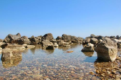 Villa Accasadiciccio Beach House