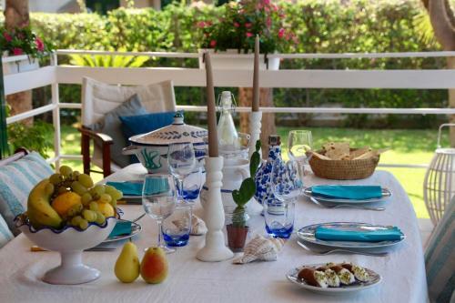Villa Accasadiciccio Beach House