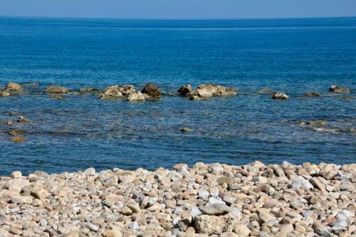 Villa Accasadiciccio Beach House