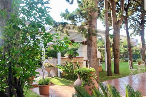 Villa Accasadiciccio Beach House