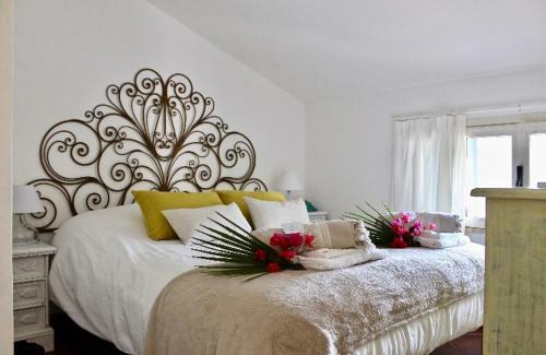 Villa Accasadiciccio Beach House