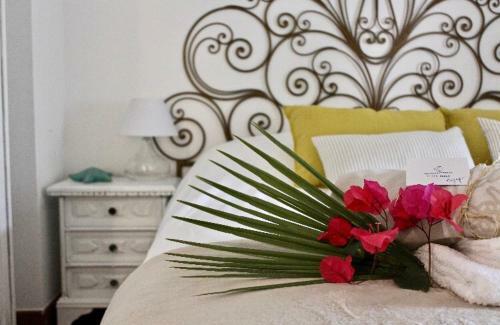 Villa Accasadiciccio Beach House