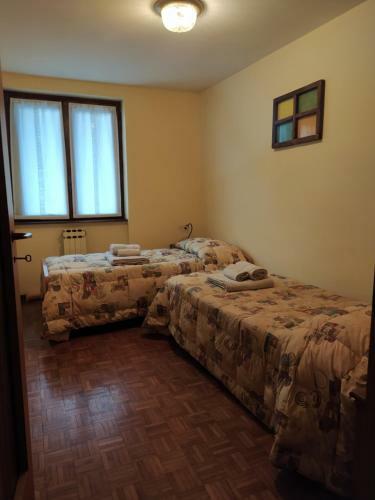 Apartamento Appartamento Graziella