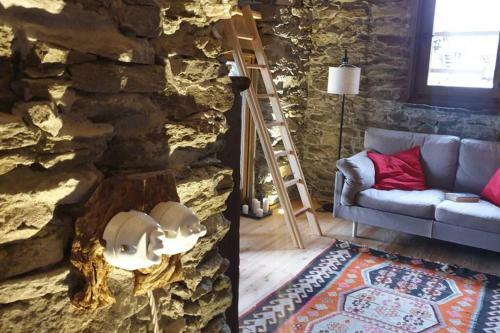 Ca' Scocc, Antica Casa Di Montagna In Valsesia