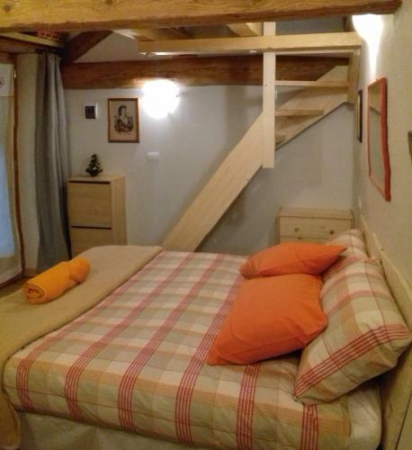 Bed & Breakfast Rifugio Casa Lobietti