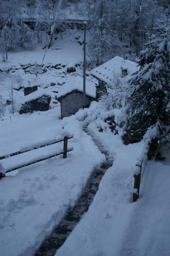 Bed & Breakfast Rifugio Casa Lobietti