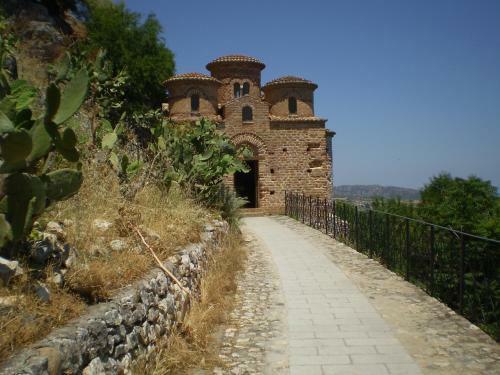 Villa Riviera Dei Gelsomini