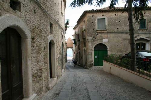 Villa Riviera Dei Gelsomini