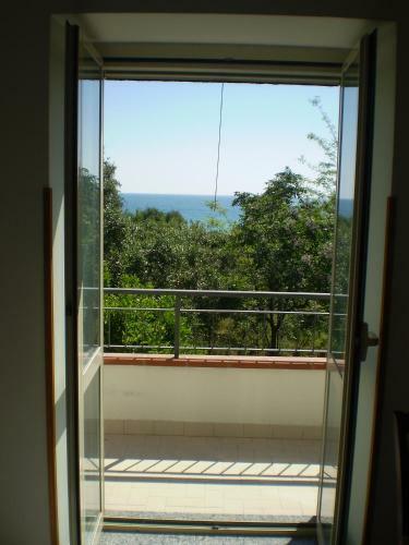 Villa Riviera Dei Gelsomini