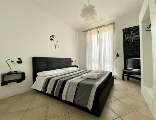 Bed & Breakfast La Chiocciola