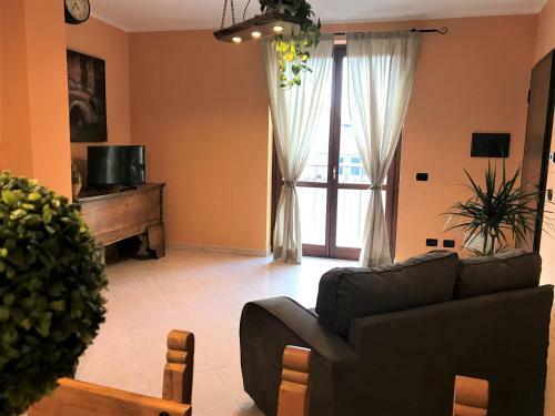 Bed & Breakfast La Chiocciola