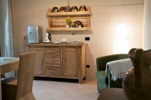 Bed & Breakfast La Chiocciola