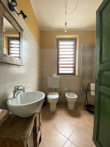 Bed & Breakfast La Chiocciola
