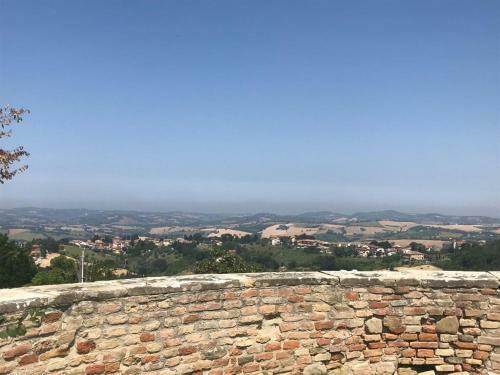 Apartamento Appartamento Sul Castello