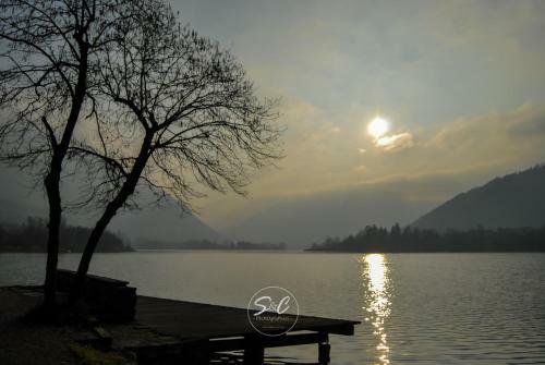 Feel At Home - Villa Verbena