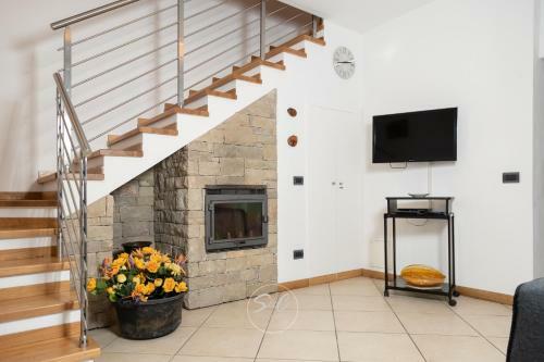 Feel At Home - Villa Verbena