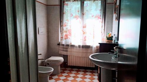 Casa Dei Ciclamini - Villetta Indipendente Tra Mare E Collina