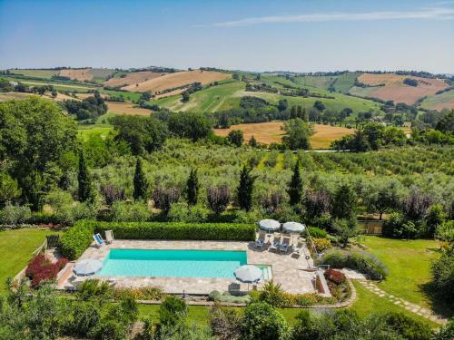 Villa Azzurra