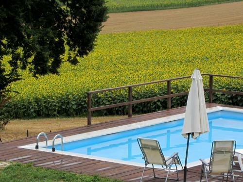 Apartamento Villa Maria Le Atmosfere