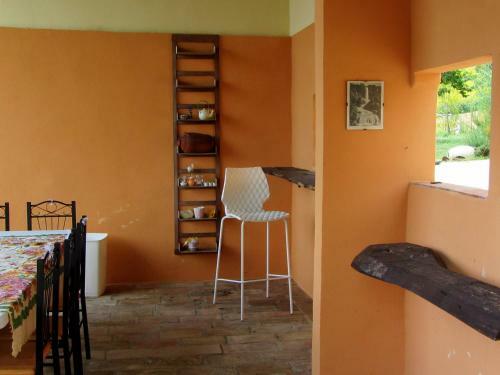 Apartamento Villa Maria Le Atmosfere