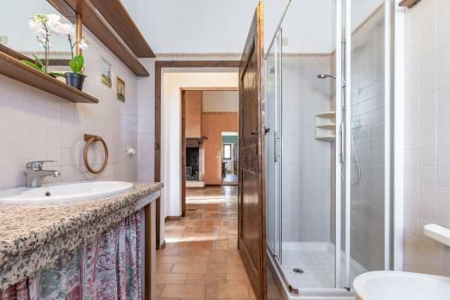 Apartamento Villa Maria Le Atmosfere