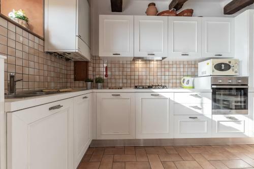 Apartamento Villa Maria Le Atmosfere
