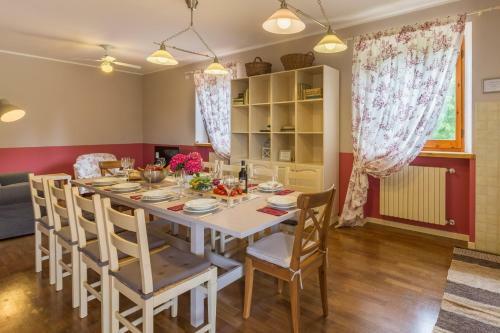 Agroturismo Villa Beatrice
