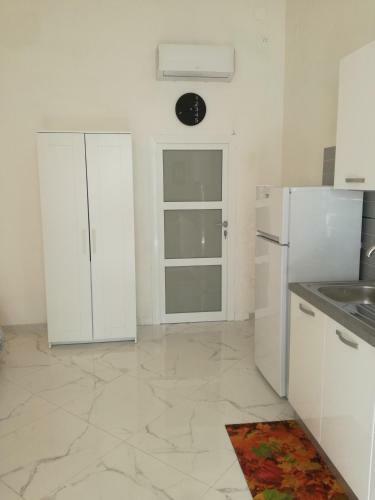 Apartamento Casa Margherita Piano Terra
