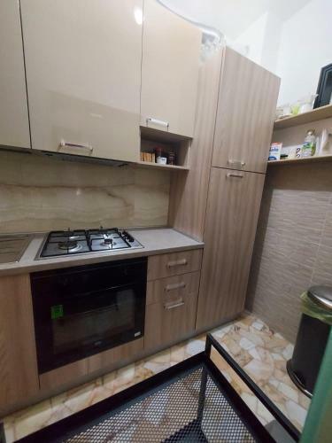 Apartamento Alloggio Orchidea
