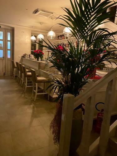 Hotel Antica Locanda Al Gelso