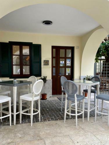 Hotel Antica Locanda Al Gelso
