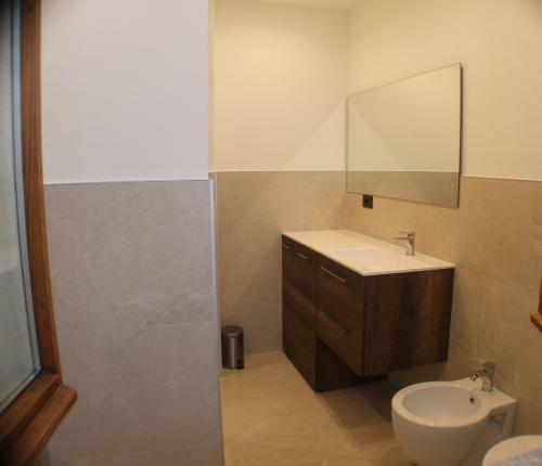 Apartamento Studio San Filippo