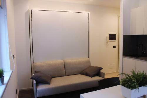 Apartamento Studio San Filippo