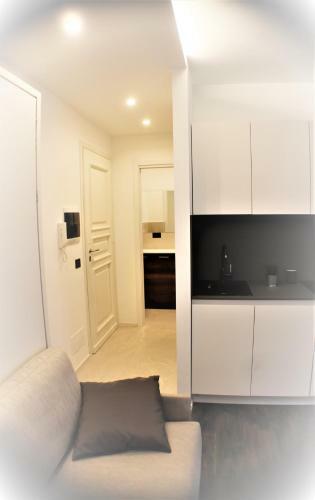 Apartamento Studio San Filippo