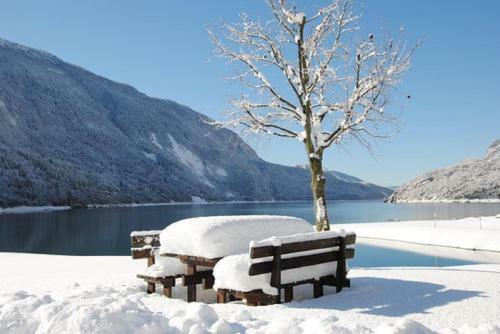 Apartamento Chalet Arianna