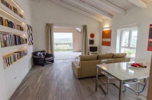 Langhe Apartment - Mondov�