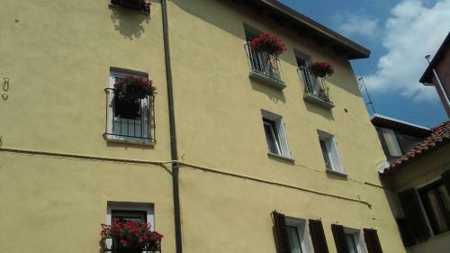 Apartamento B&B Borgato