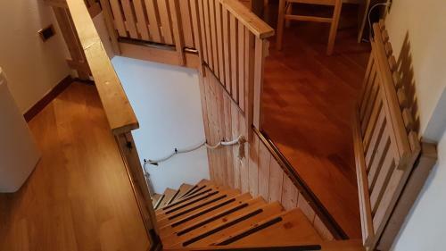 Apartamento Casa "giordani"