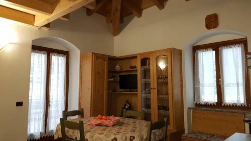Apartamento Casa "giordani"