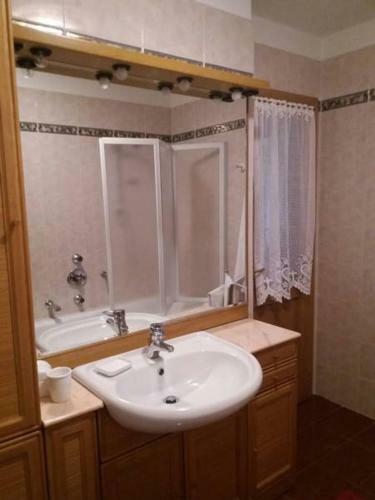 Apartamento Casa "giordani"