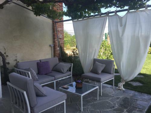 Bed & Breakfast Casa La Preziosa