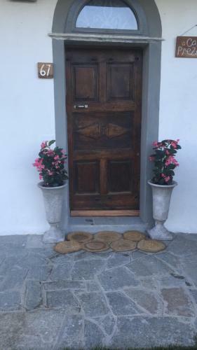 Bed & Breakfast Casa La Preziosa
