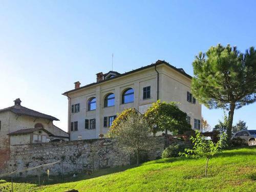 Apartamento Cascina Bringin